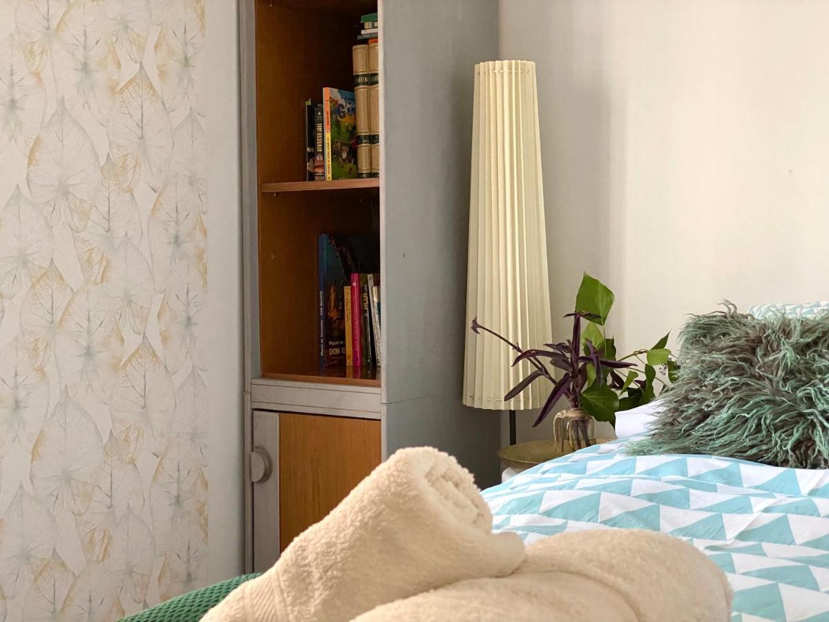 Apartamento La Muralla parking gratis Burgo Esterno foto