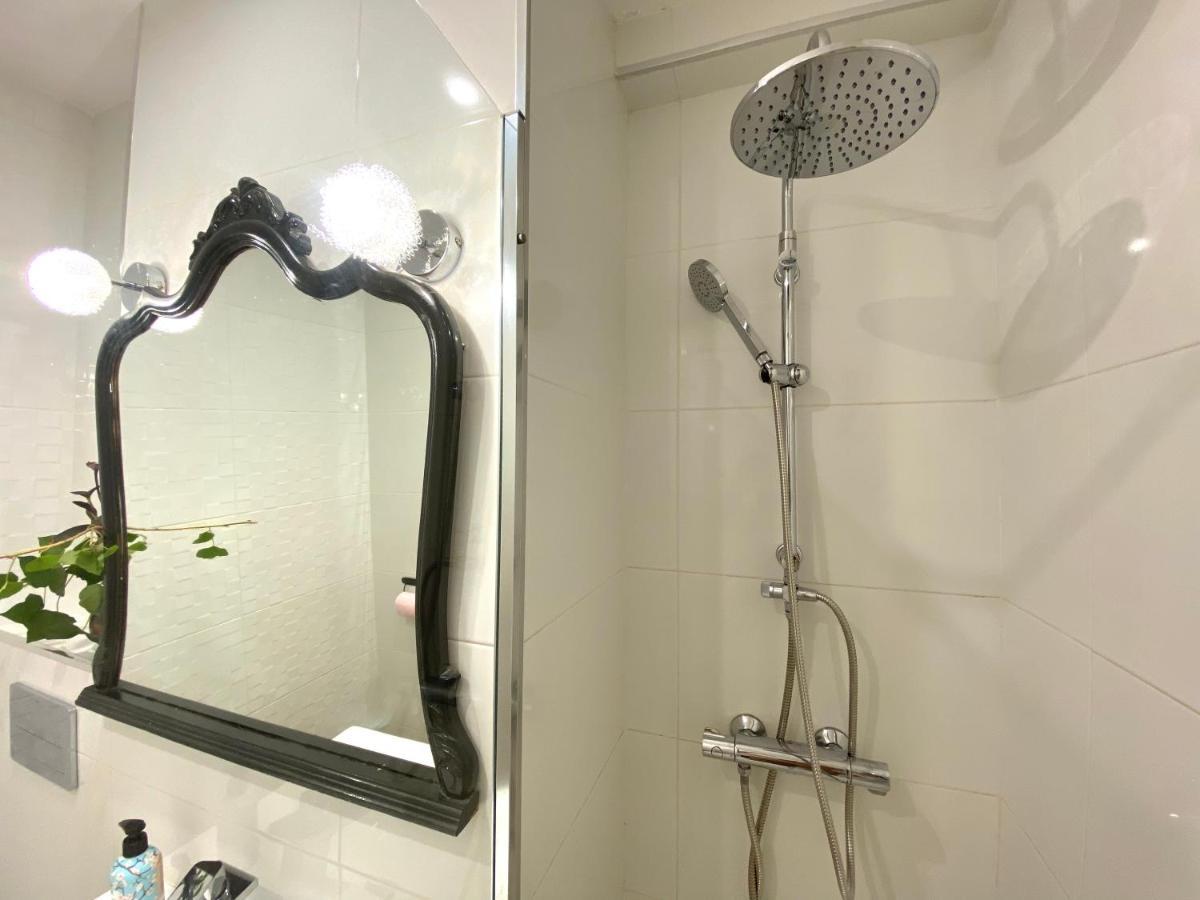 Apartamento La Muralla parking gratis Burgo Esterno foto