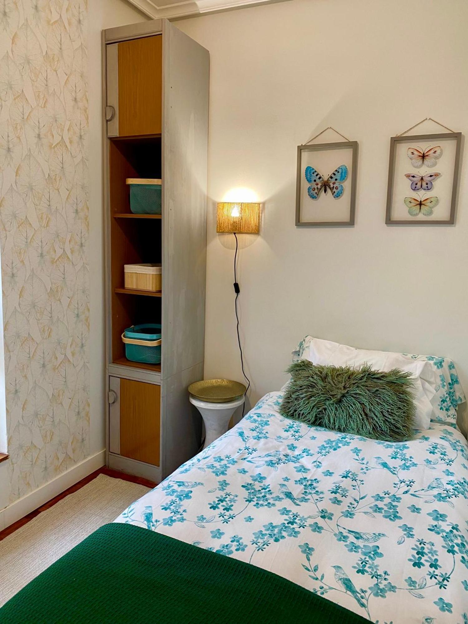 Apartamento La Muralla parking gratis Burgo Esterno foto