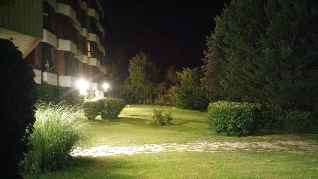 Apartamento La Muralla parking gratis Burgo Esterno foto